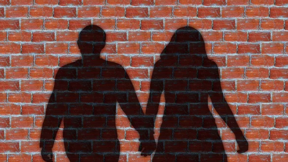 Ein Verhältnis wurde einem Mädchen zum Verhängnis. - © Symbolbild Pixabay