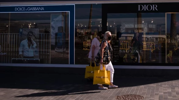 Teneriffa - &copy; Foto: Arturo Jimenez/dpa