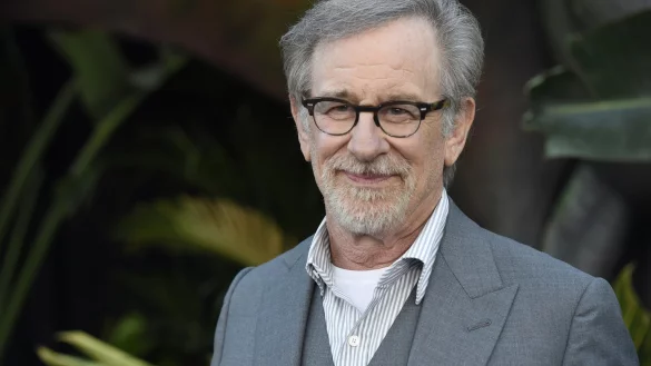 Steven Spielberg - &copy; Foto: Chris Pizzello/Invision/AP/dpa