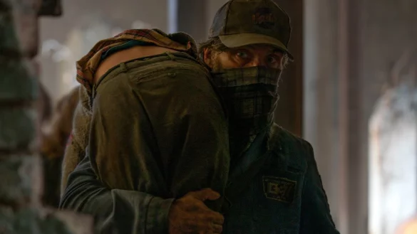 Kinostart - "A Quiet Place 2" - &copy; Foto: -/Paramount/dpa