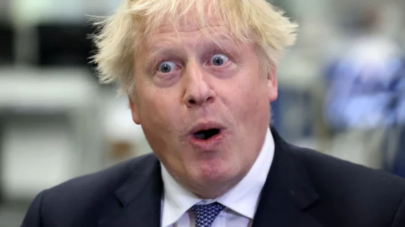 - © Liam Mcburney/PA Wire/dpa