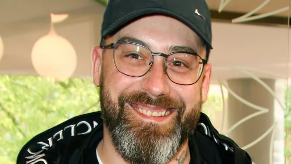 Sido - &copy; Foto: Gerald Matzka/ZB-Zentralbild/Archiv/dpa