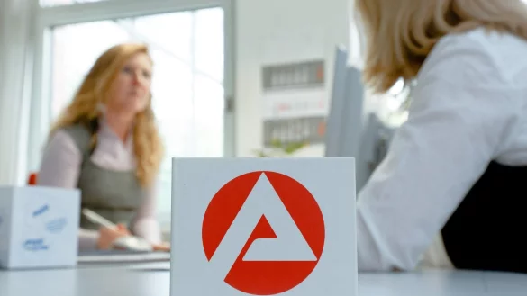 Finanzierung der Weiterbildung - &copy; Foto: Markus Scholz