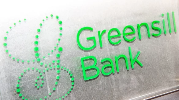 Greensill - &copy; Foto: Sina Schuldt/dpa