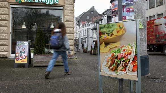 Bunte Küche: Auf dem Bruchberg gibt es demnächst Mexikanisches für den Gaumen. - © Bernhard Preuss