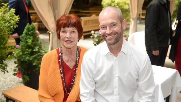 Filmfest M&uuml;nchen - &copy; Foto: Felix H&ouml;rhager/dpa