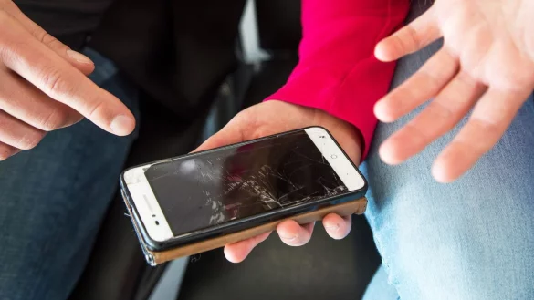 Privathaftpflichtpolicen im Test - &copy; Foto: Christin Klose/dpa-tmn