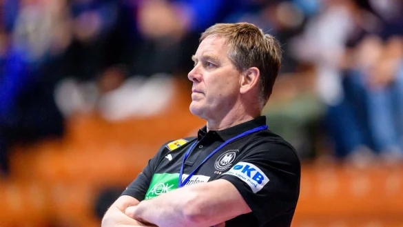 Alfred Gislason - &copy; Foto: Sascha Klahn/dpa