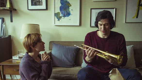 Marriage Story - &copy; Foto: Wilson Webb/Netflix/AP/dpa