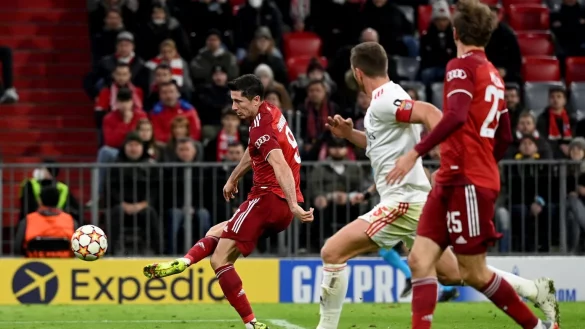 5:2 - &copy; Foto: Sven Hoppe/dpa