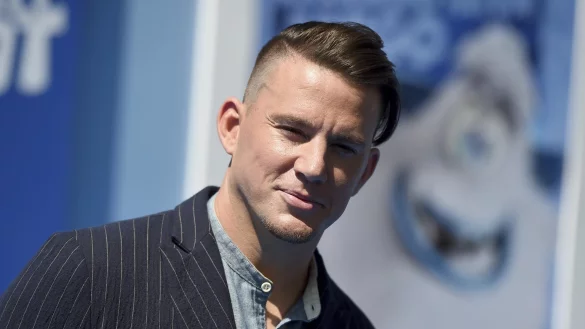 Channing Tatum - &copy; Foto: Jordan Strauss/Invision/AP/dpa