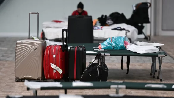 - &copy; Arne Dedert/dpa