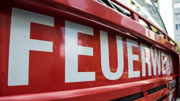Feuerwehr-Einsatz nach Seifenfund. - &copy; Symbolbild: pixabay.com
