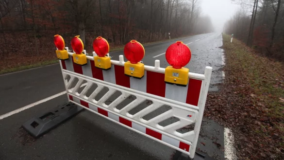 Die Gausek&ouml;te ist seit Januar 2019 gesperrt. Eine Teil&ouml;ffnung sei lebensgef&auml;hrlich, so das Verkehrsministerium.&nbsp; - &copy; Bernhard Preu&szlig;
