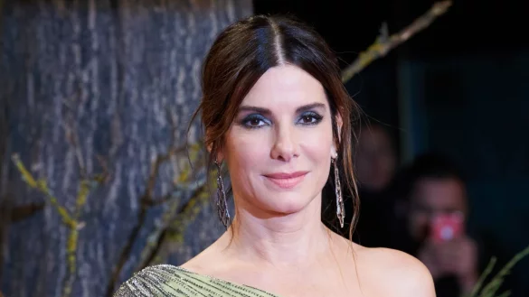 Sandra Bullock - &copy; Foto: Annette Riedl/dpa