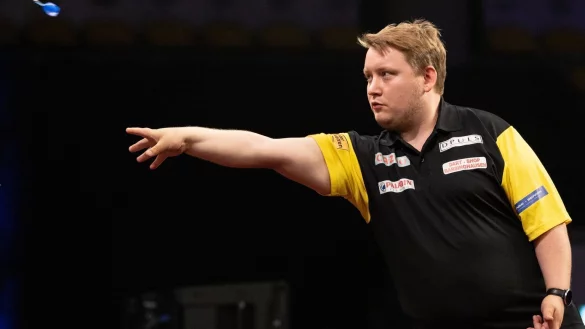 Martin Schindler - &copy; Foto: Hannes P. Albert/dpa