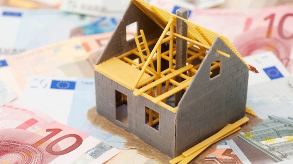 Bausparen: Junge Menschen profitieren oft auch ohne Hauswunsch - &copy; Foto: Andrea Warnecke/dpa-tmn