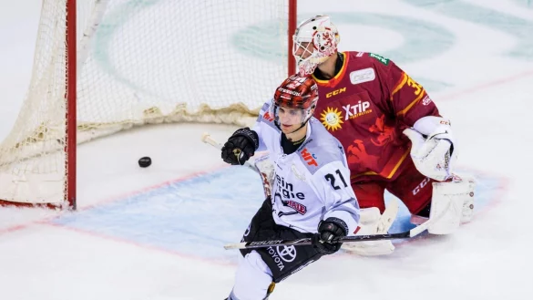 Derby - &copy; Foto: Rolf Vennenbernd/dpa