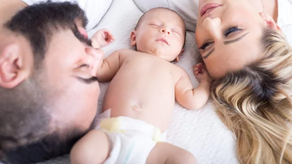 Bei Modern Family steht die Familie im Mittelpunkt. - &copy; Symbolbild: Pixabay