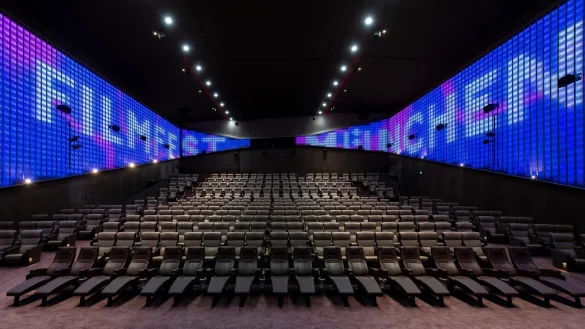 Filmfest M&uuml;nchen - &copy; Foto: Sven Hoppe/dpa