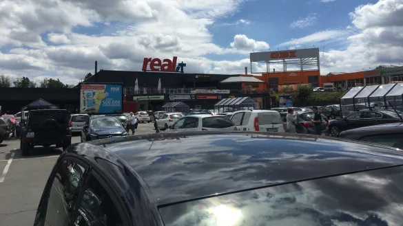 - &copy; Archivfoto: Karolina Schmidt