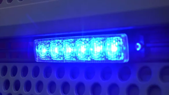 Die Bergung eines Lastwagens dauert auf der A33 mehrere Stunden. - &copy; Symbolbild: Feuerwehr Dortmund