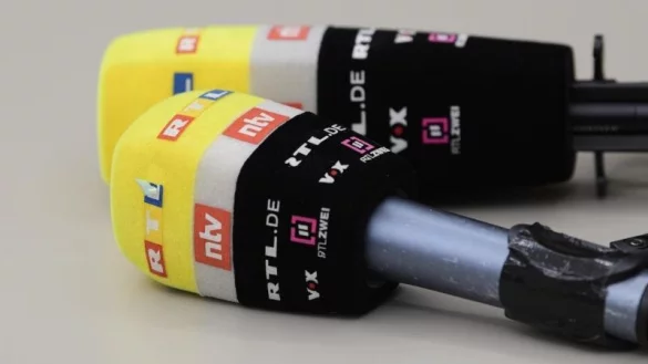 RTL Gruppe - &copy; Foto: Robert Michael/dpa-Zentralbild/dpa