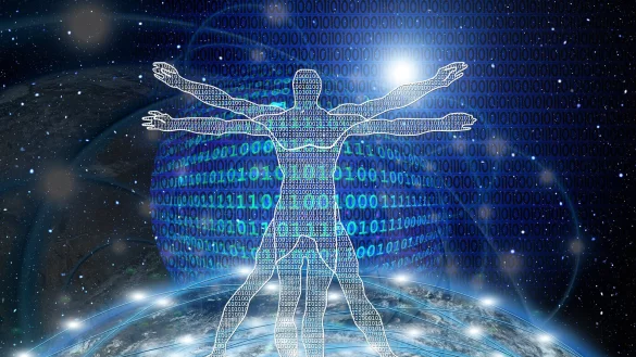 - &copy; Symbolbild Pixabay/geralt