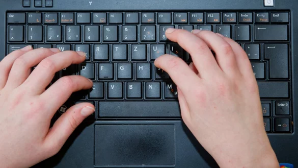 Ubuntu im Windows-Store - &copy; Foto: Ole Spata/dpa