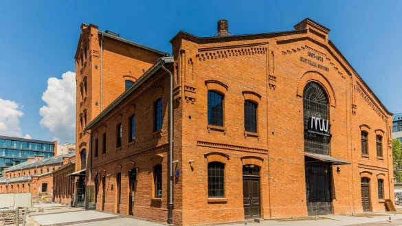 Wodka-Museum in Warschau - &copy; Foto: Marcin Oliva Soto