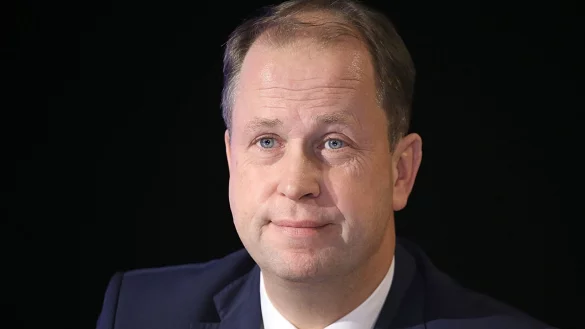 Prävention verbessern: NRW-Familienminister Joachim Stamp. - © dpa