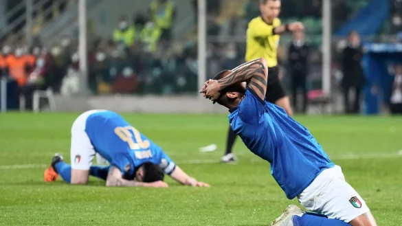 - &copy; Antonio Calanni/AP/dpa