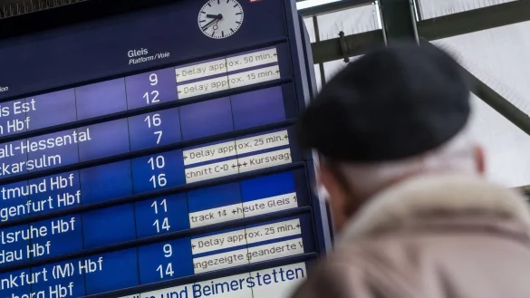 Erstattung fordern - &copy; Foto: Lino Mirgeler