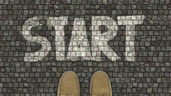 Das Projekt der Hertie-Stiftung soll Jugendlichen die M&ouml;glichkeit bieten, politisch mitzuwirken. Es ist bereits angelaufen. - &copy; Symbolbild: Pixabay