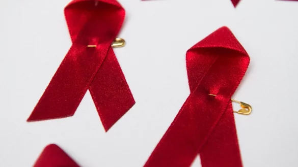 HIV-Schutz - &copy; Foto: Lukas Schulze/dpa