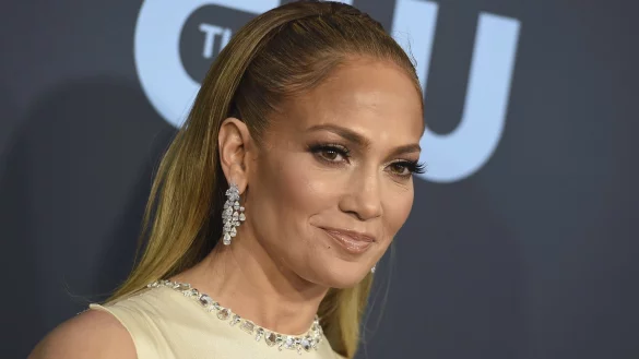 Jennifer Lopez - &copy; Foto: Jordan Strauss/Invision/AP/dpa