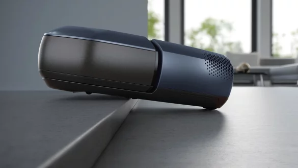 RX6 von AEG - &copy; Foto: AEG/dpa-tmn