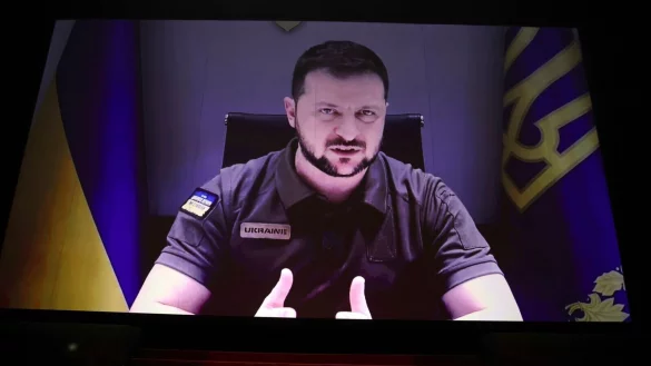 - &copy; Vianney Le Caer/Invision/AP/dpa