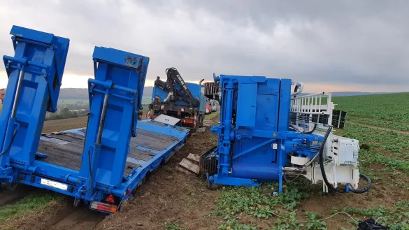 - &copy; Feuerwehr Barntrup