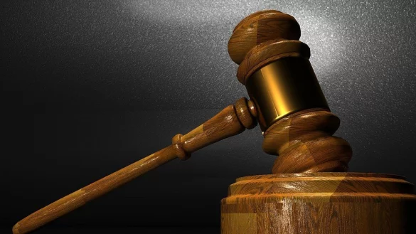 Prozess zum Angriff auf Pflegerin. - &copy; Symbolbild Pixabay