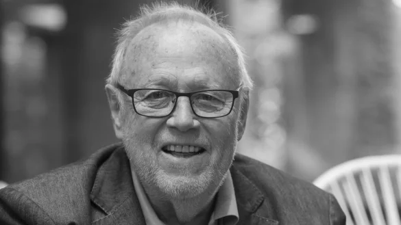 Joseph Vilsmaier - &copy; Foto: Tobias Hase/dpa