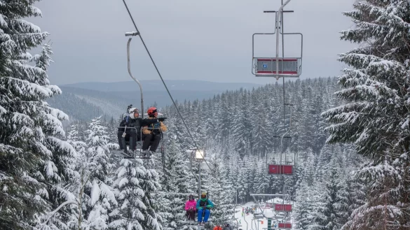 - &copy; Candy Welz/dpa-Zentralbild/dpa/Archiv