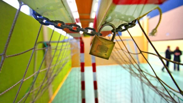 - &copy; Archivfoto: Gerstendorf-Welle