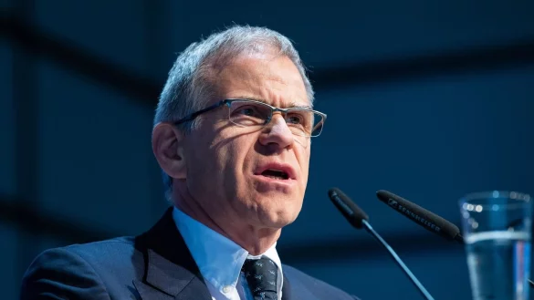 Martin Engelhardt - &copy; Foto: Guido Kirchner/dpa