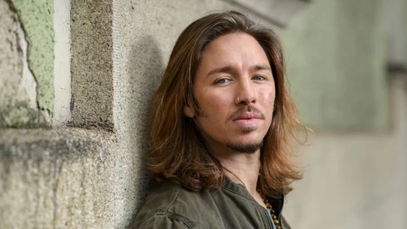 Gil Ofarim - &copy; Foto: Tobias Hase/dpa