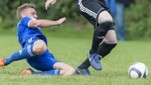 Symbolbild - © Archiv: Egon penner