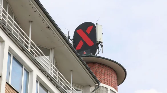 Weil die Inzidenz niedrig war, durfte im X getanzt werden. - &copy; Susanne Barth