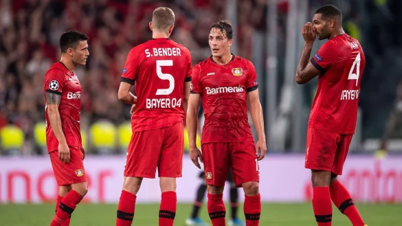 Frust - &copy; Foto: Marius Becker/dpa