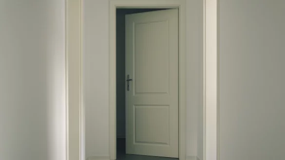 1970 wird ein Zimmermädchen in Bad Meinberg tot aufgefunden. - © Symbolbild Pixabay