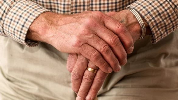 Viele Versicherte erleben mit der Auszahlung ihrer betrieblichen Direktversicherung eine b&ouml;se &Uuml;berraschung. - &copy; Symbolbild: Pixabay